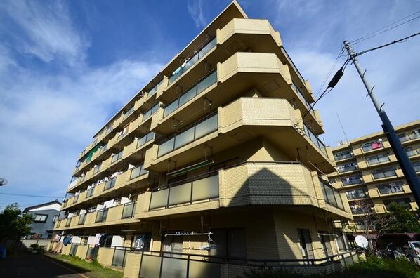 シオミプラザセカンドの物件外観写真